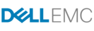 Dell EMC logo
